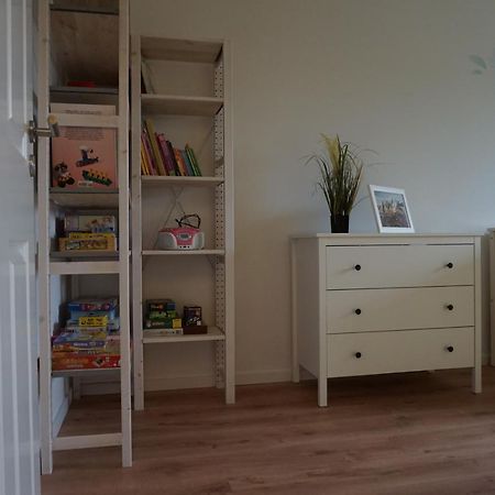 Meerzeit-Sellin Exteriér fotografie