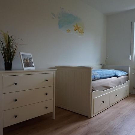 Meerzeit-Sellin Exteriér fotografie
