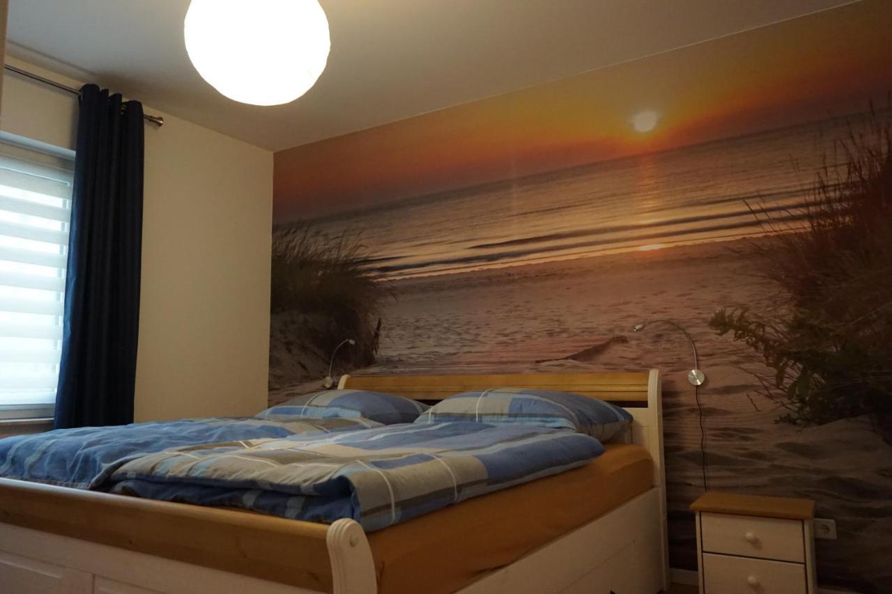 Meerzeit-Sellin Exteriér fotografie