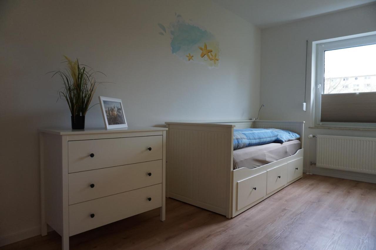 Meerzeit-Sellin Exteriér fotografie